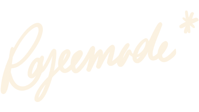 Rayeemade ✶ Design Studio